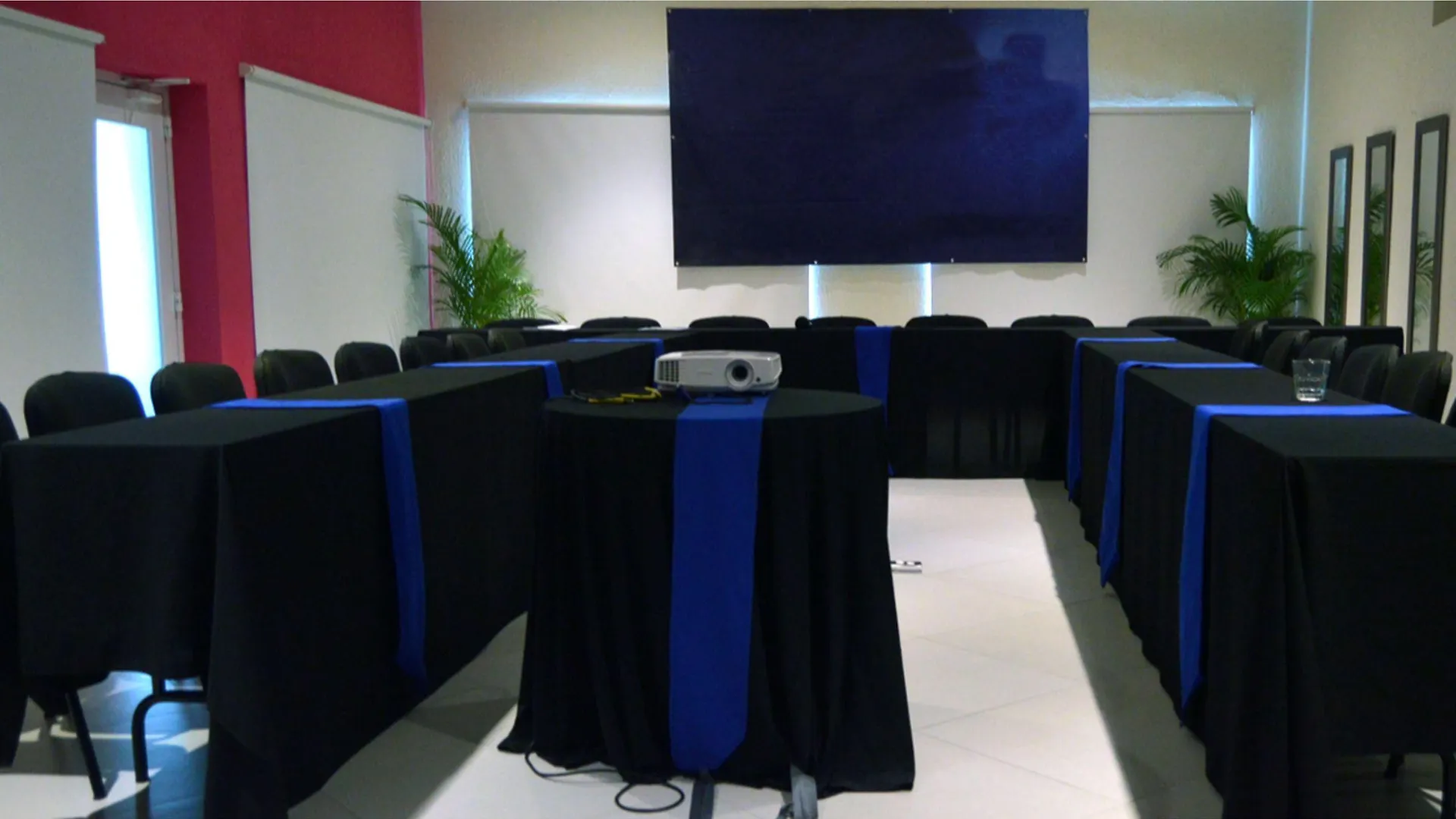 Hotel Adhara Hacienda Cancún