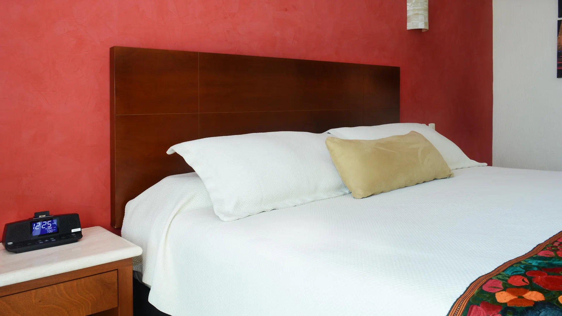 **** Hotel Adhara Hacienda Cancún Mexique