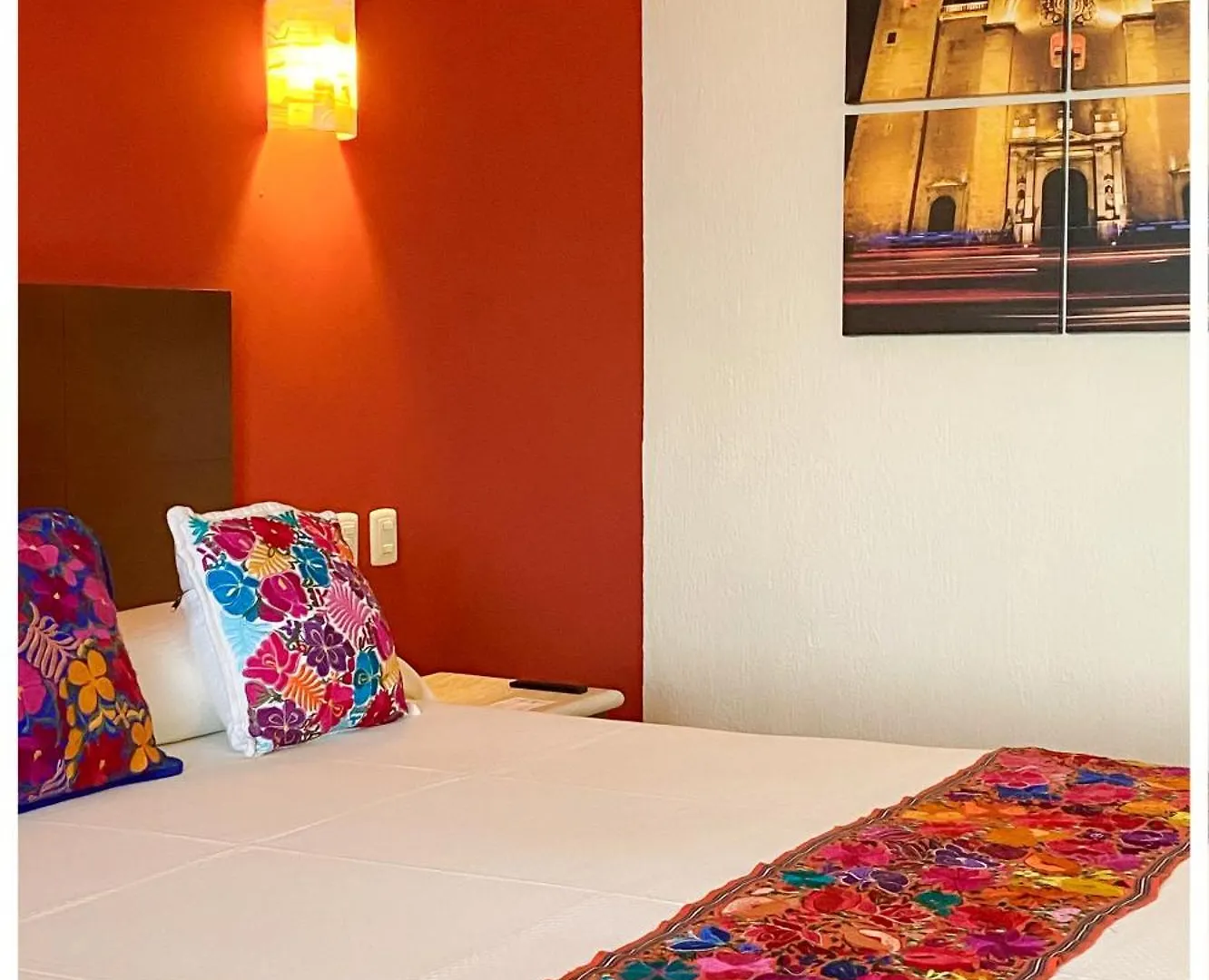 Adhara Hacienda Cancun Hotel