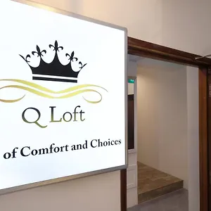 Hotel Q Loft At Bedok Singapore