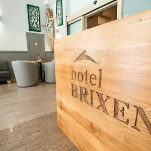 Hotel Brixen Prague