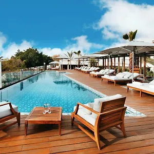 Cartesiano Boutique & Wellness (adults Only) 5*, Puebla Meksika