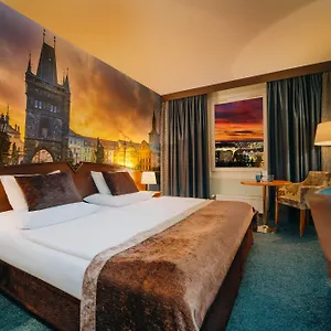 Hotel Plaza - Czech Leading Prague