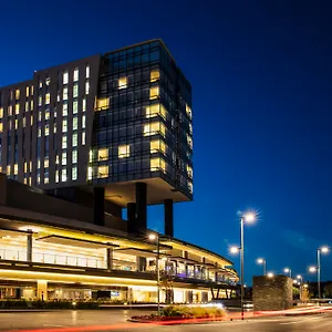 visit hotel