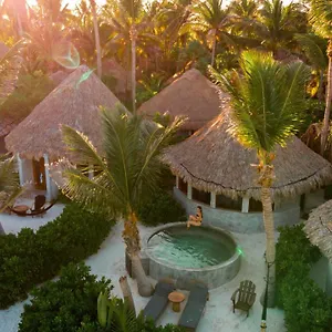 Maya By G Hotel Tulum Pueblo