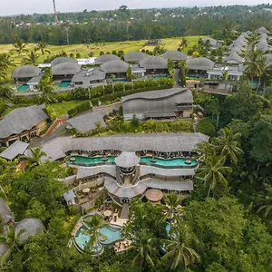 Resort K Club Ubud (Bali)