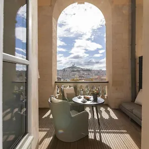 Intercontinental - Dieu By Ihg מלון מרסיי