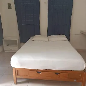 Colibri , Playa del Carmen México