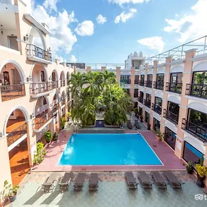 visit hotel