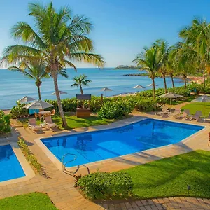 Las Villas Akumal Lägenhetshotell Akumal
