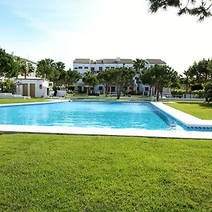 Residencial Carrajolilla , Chiclana de la Frontera España
