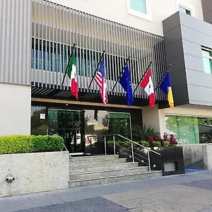 酒店 波托韦洛酒店