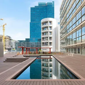 Aparthotel Icon Luxury