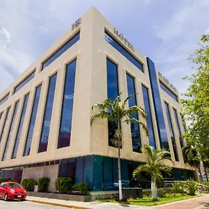 visit hotel