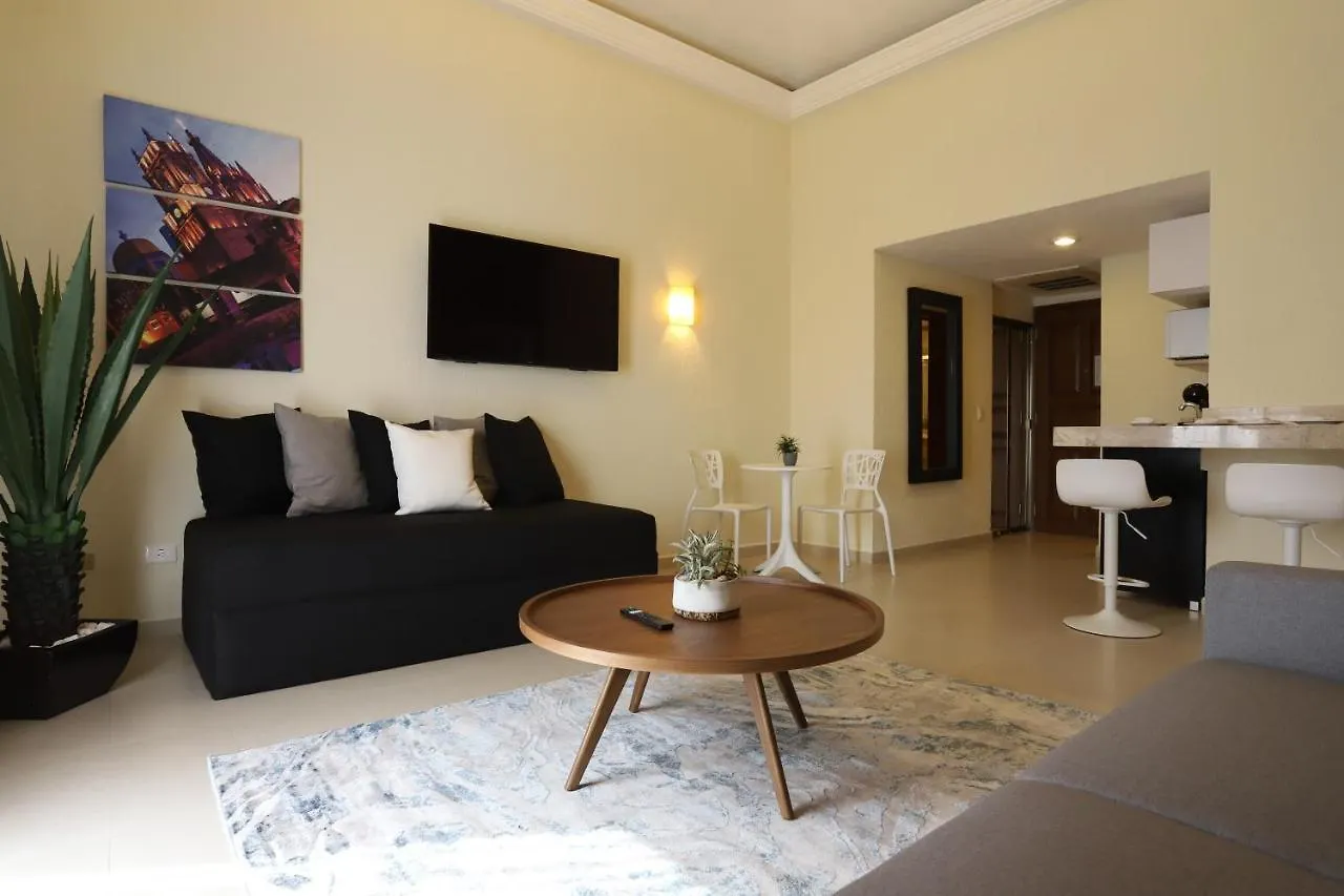 Adhara Hacienda Cancun