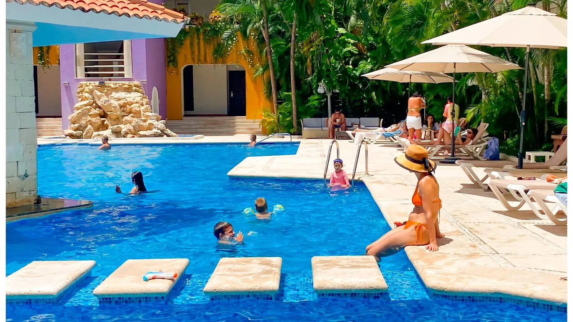 Adhara Hacienda Cancún