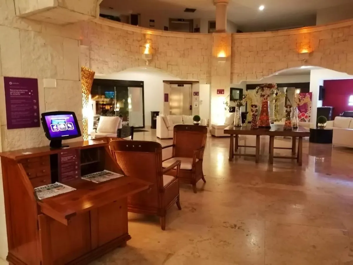 Adhara Hacienda Cancun