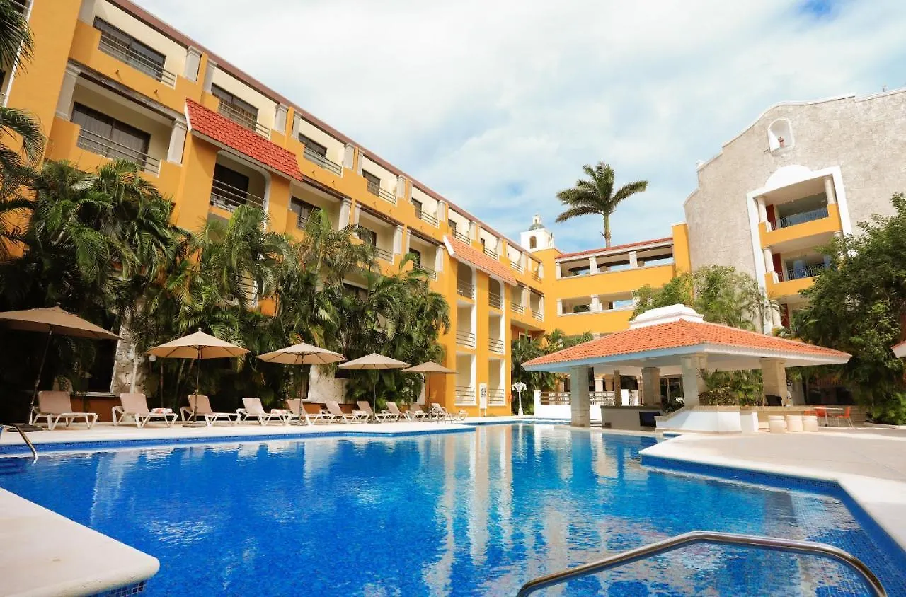 Adhara Hacienda Cancún