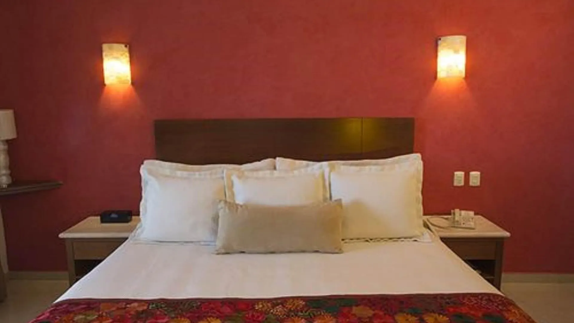 Hotel Adhara Hacienda Cancún