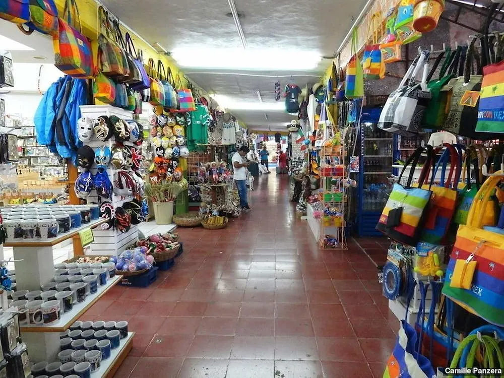 Adhara Hacienda Cancún 4*,  México