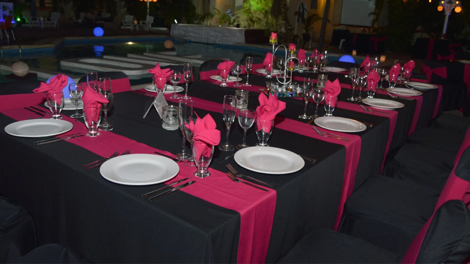 Adhara Hacienda Cancún