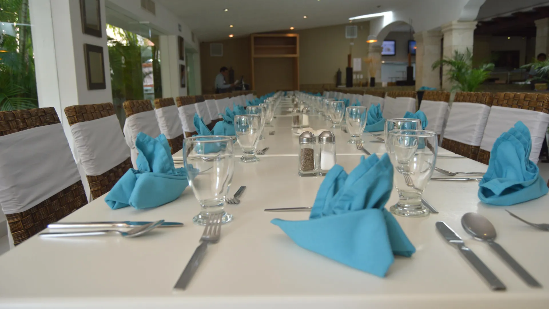 Hotel Adhara Hacienda Cancún