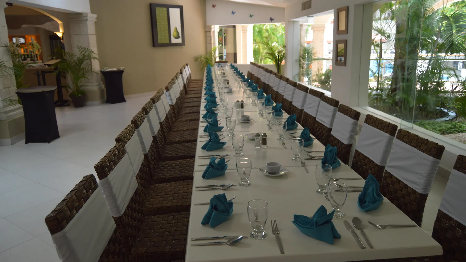 Hotel Adhara Hacienda Cancún