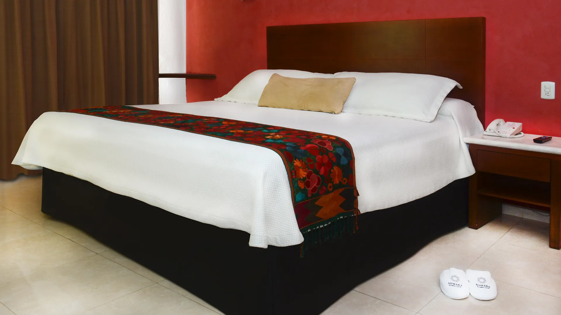 Adhara Hacienda Cancún