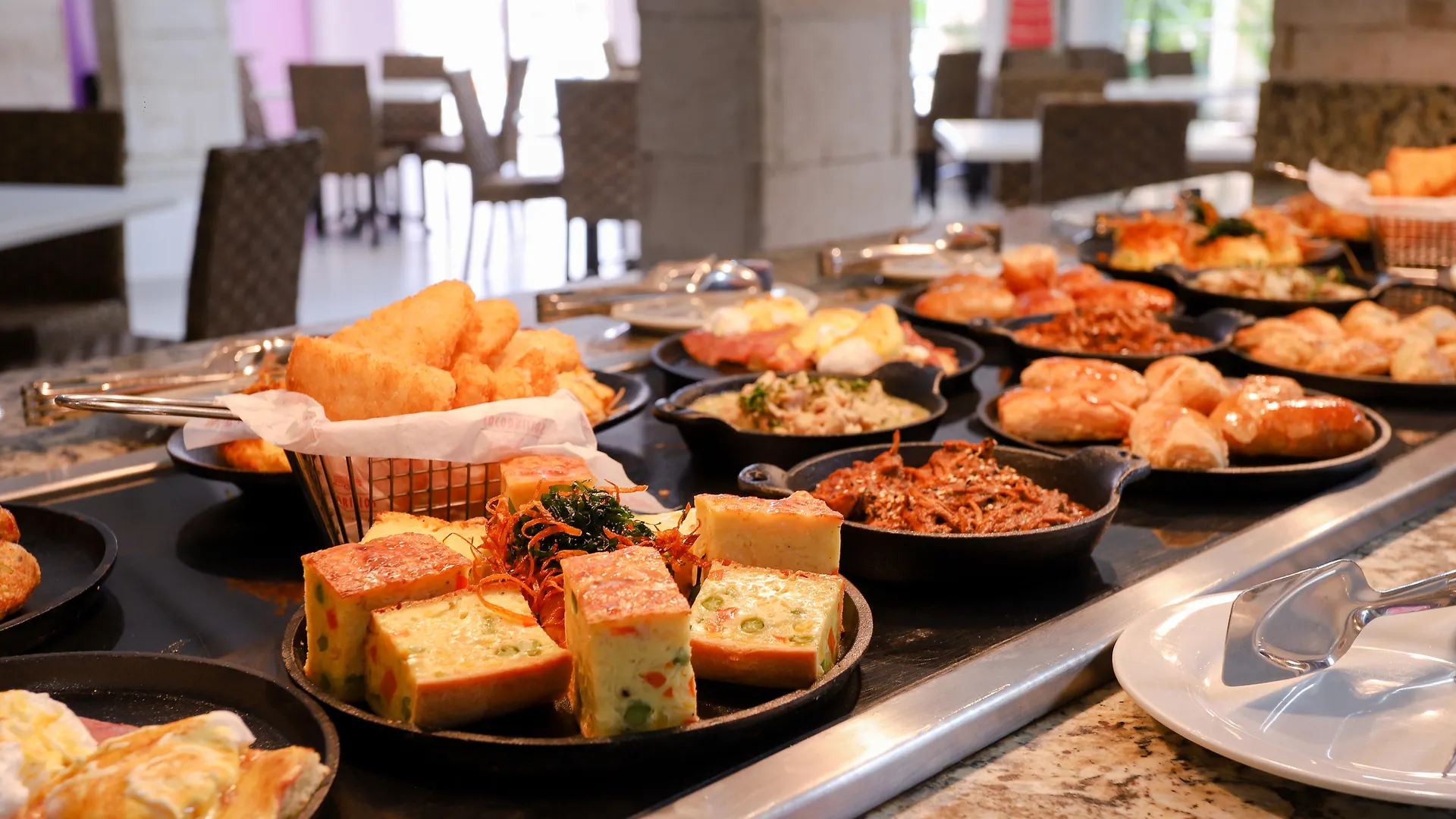 Adhara Hacienda Cancún