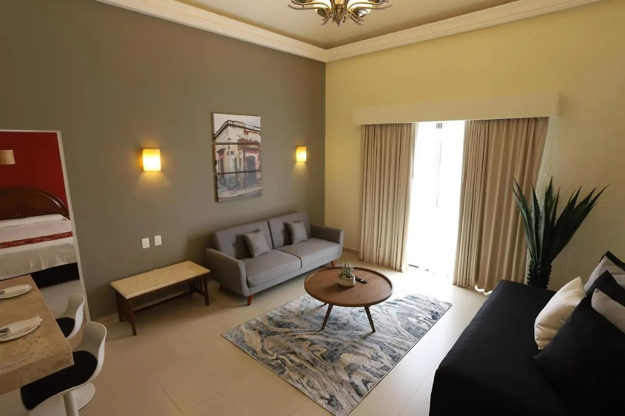 Hotel Adhara Hacienda Cancún