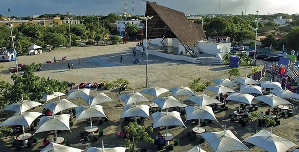 Adhara Hacienda Cancún México