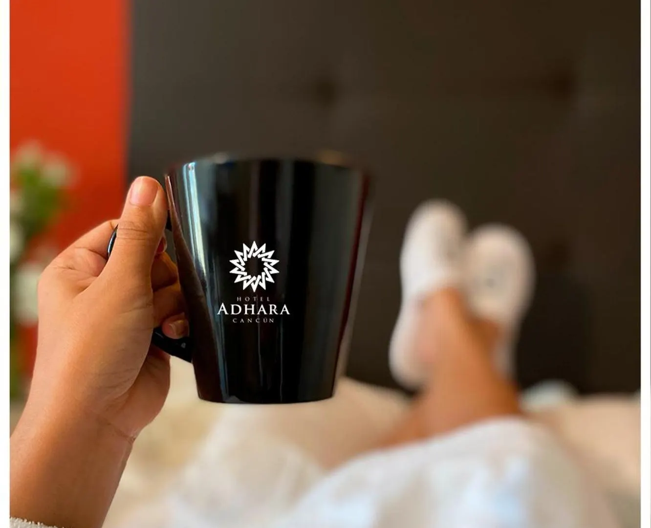 Adhara Hacienda Cancún México
