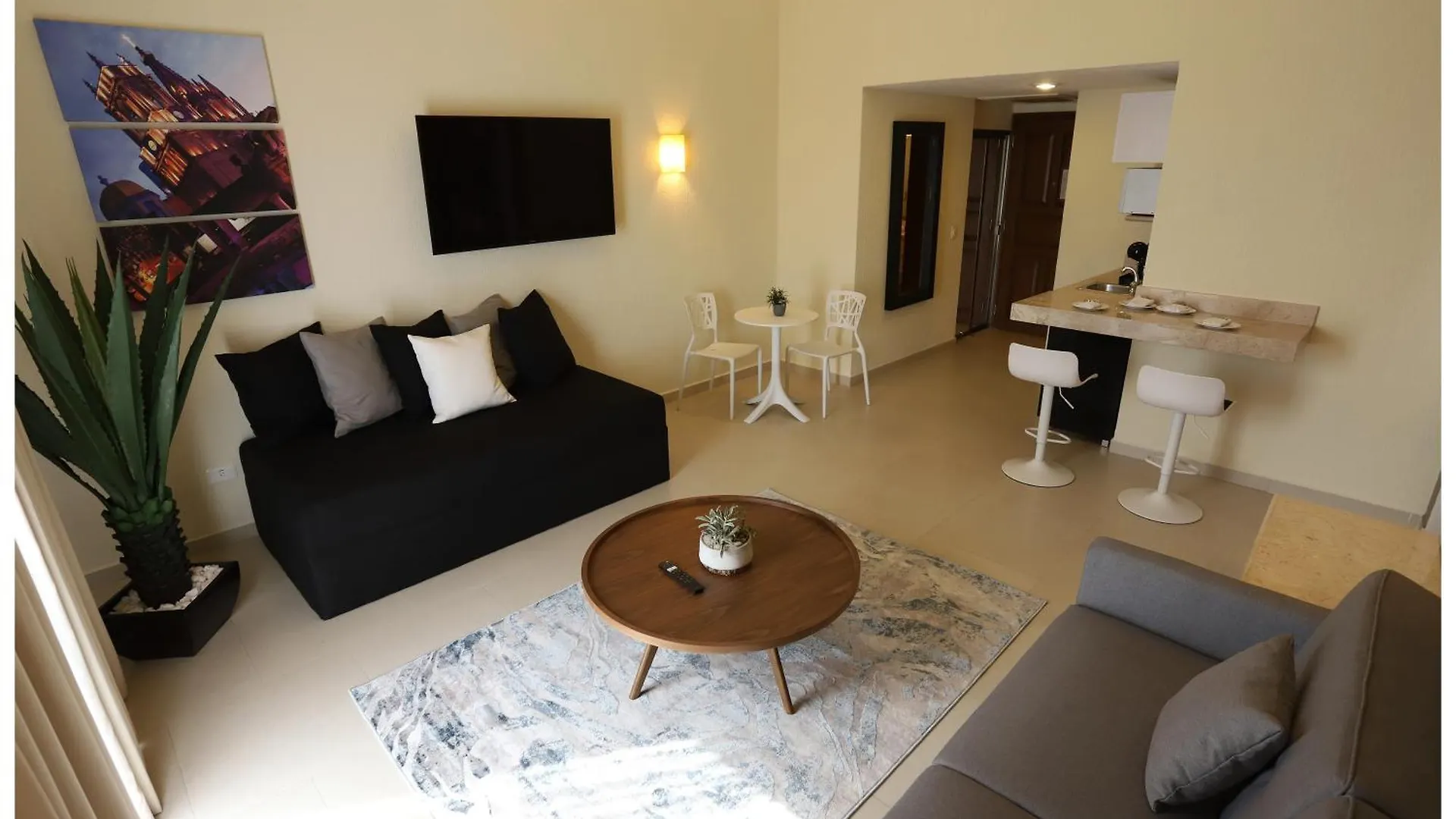 Adhara Hacienda Cancún Hotel