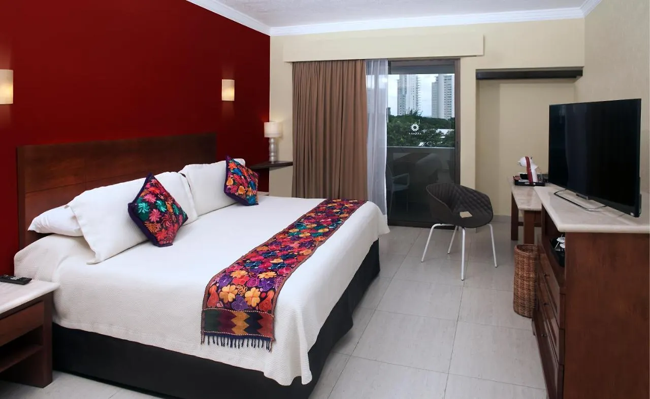 Adhara Hacienda Cancún Hotel